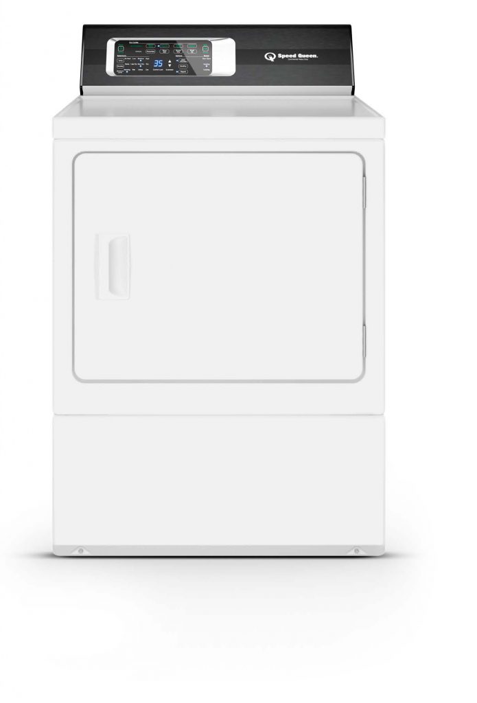 ADGE9RGS305XW01 Dryer