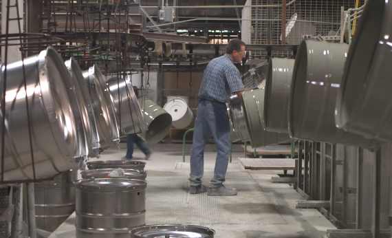 Commercial Quality and Home Approved