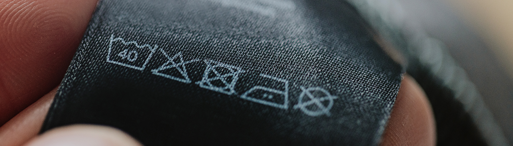 How to Read Laundry Symbols